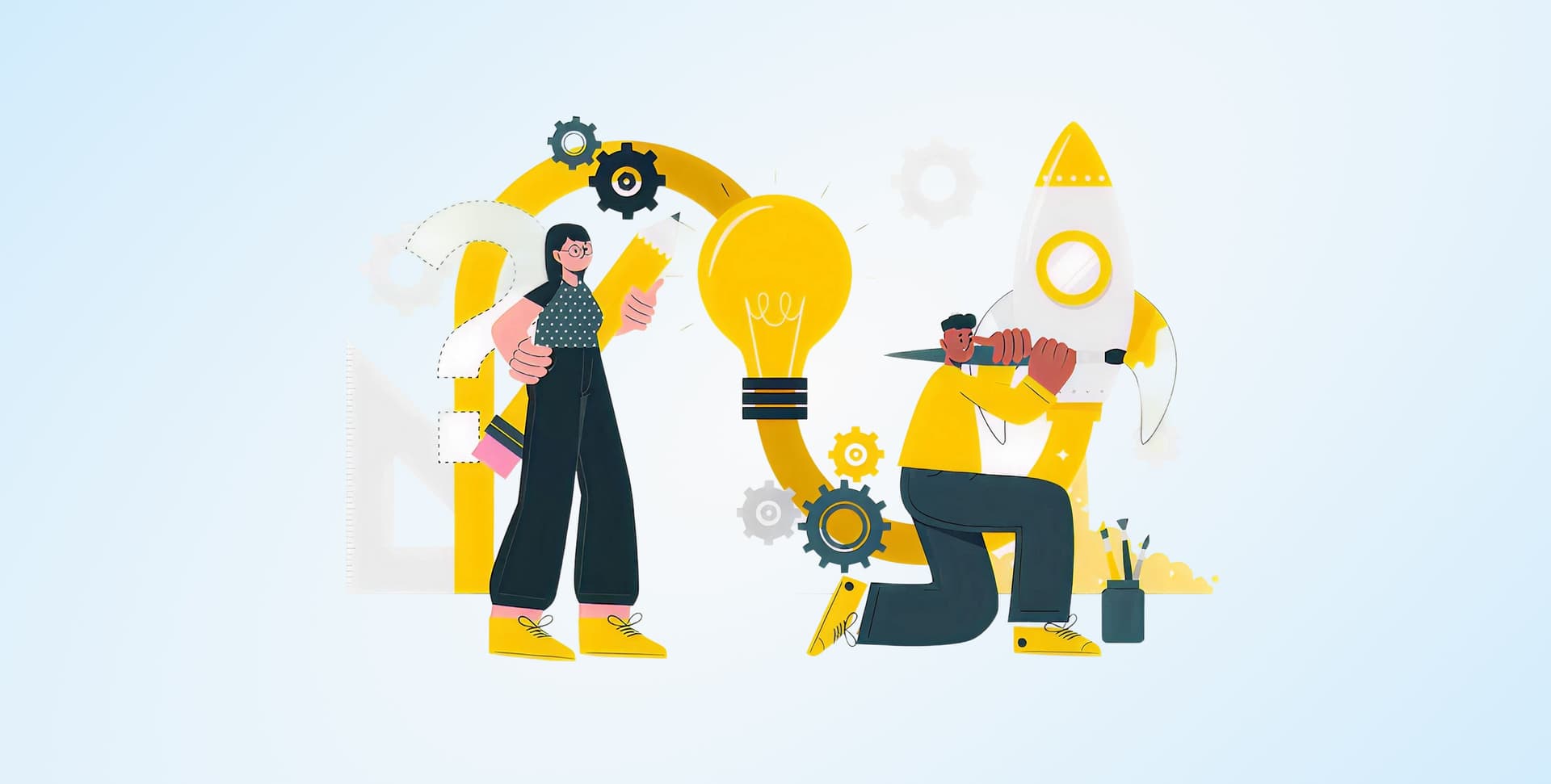 Effective Design Processes