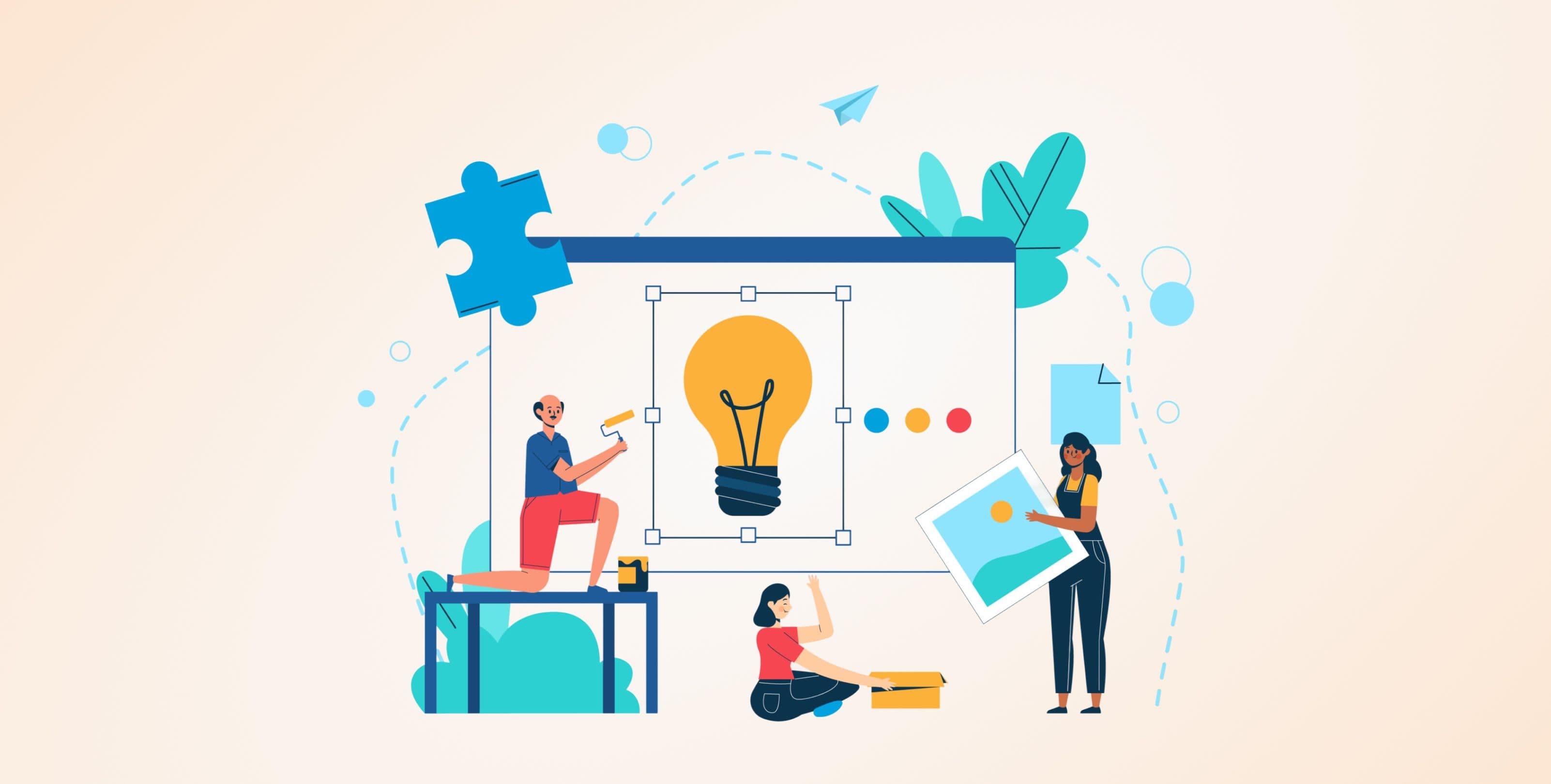 Mastering Figma - Building Design Excellence at Scale